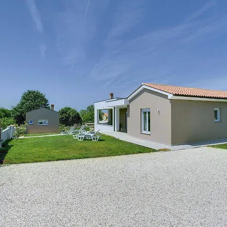 Modern In With Garden